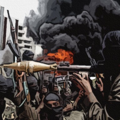 Boko Haram Committed A Massacre Last Weekend And The World Goes On In Silence