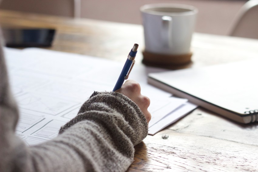 15 Tips And A Bunch Of Eye-Opening Questions Guaranteed To Unleash Your Inner Creative