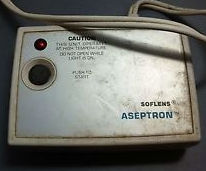 aseptron