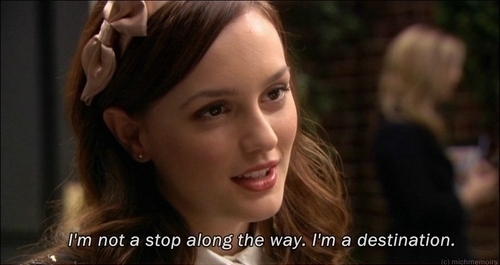 Gossip Girl