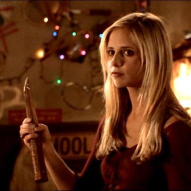 Here’s Why The Most Terrifying ‘Buffy The Vampire Slayer’ Villain Isn’t Who You Think It Is