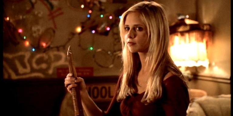 Here’s Why The Most Terrifying ‘Buffy The Vampire Slayer’ Villain Isn’t Who You Think It Is