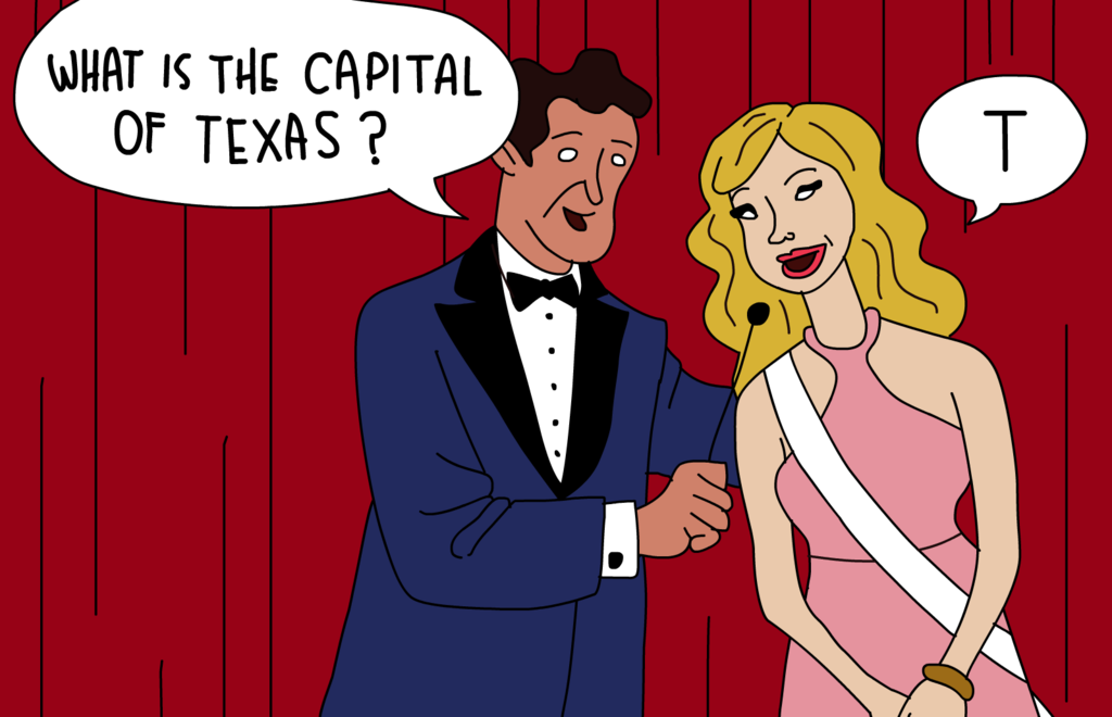 The 13 Best Jokes Ever About CAPITAL LETTERS | Thought Catalog
