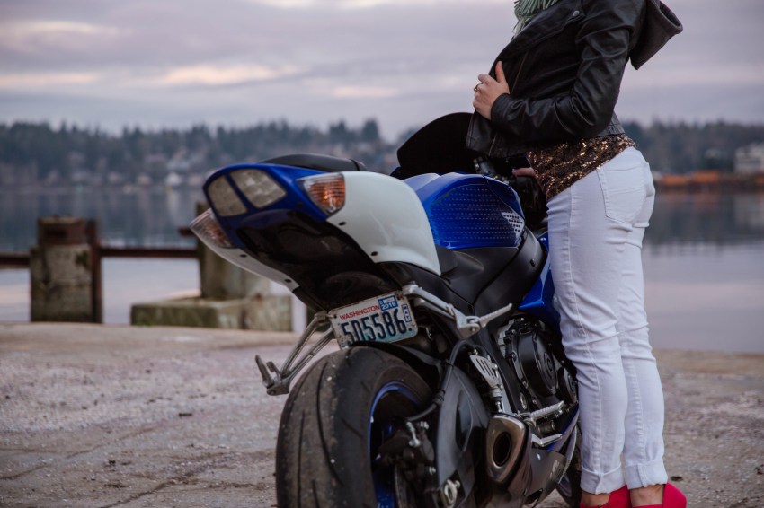 What It’s Like To Be Addicted To The Chase