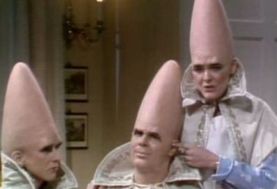 coneheads