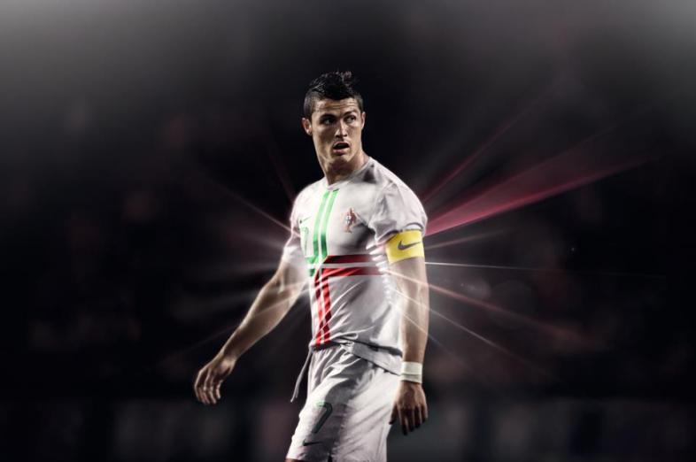 Facebook Cristiano Ronaldo