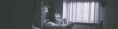 49 Real Nurses Share The Terrifying Hospital Ghost Stories That Scared Them To Death