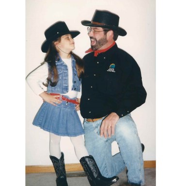 15 Defining Father-Daughter Moments That Every Daddy’s Girl Can Relate To