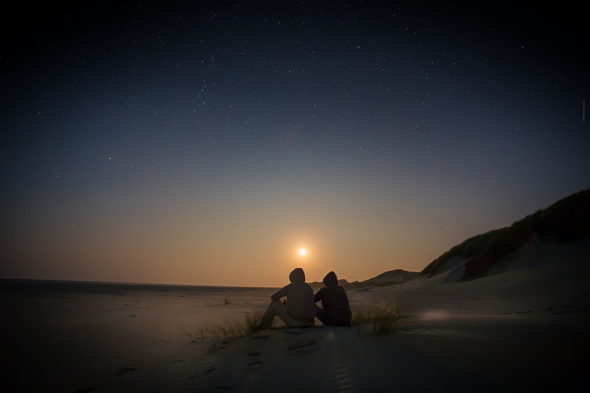 Read This If You Never Know How To Say Goodbye