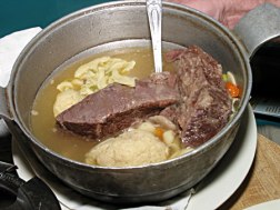 flanken