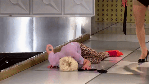 RuPaul's Drag Race