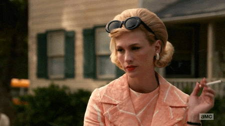 10 Ridiculously Stylish Fictional Females To Fuel Your Online Shopping Addiction