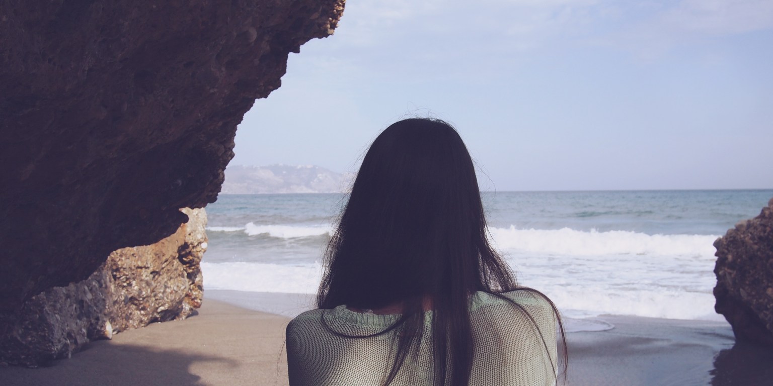 23 INFJs Explain Exactly How To Win Their Type Over | Thought Catalog