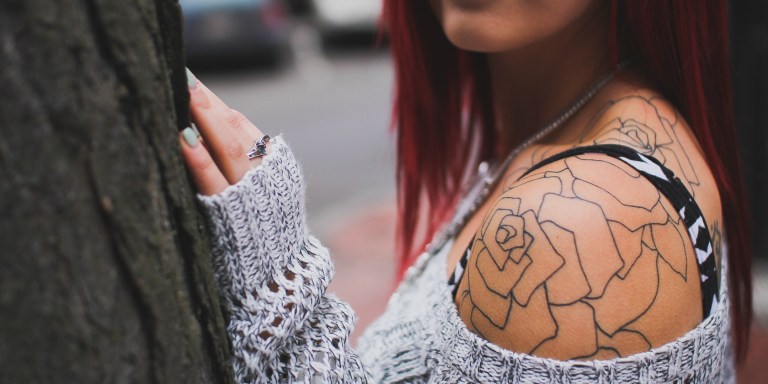 27 INFPs Explain Exactly How To Win Over Their Type