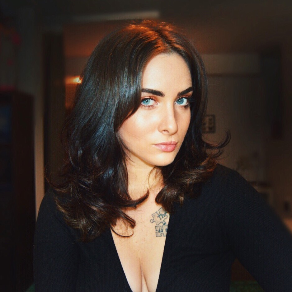 Lauren Uraseck / Instagram