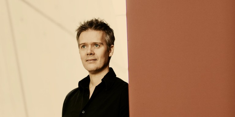 Michel van der Aa: ‘No Lines To Cross Over Anymore’