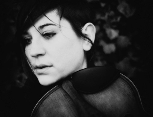 Nadia Sirota: New Music’s Most Articulate Ambassador