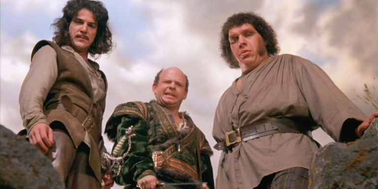 17 Inconceivably Awesome Quotes From ‘The Princess Bride’ About True Love, Life, And Heartbreak
