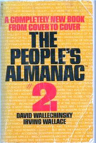 People's Almanac 2