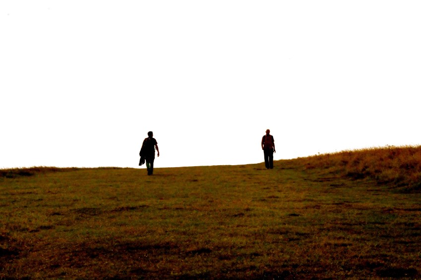 8 Struggles Of A ‘Lone Wolf’ Who Secretly Loves People
