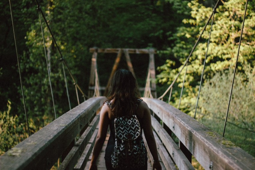 20 Simple Reminders For Every Type Of Adventurer (From A Person Who Is Not Traveling The World)