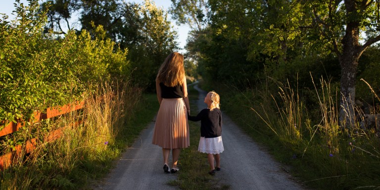 12 Truths You’ll Only Understand If You’re A Girl Growing Up Without A Mother