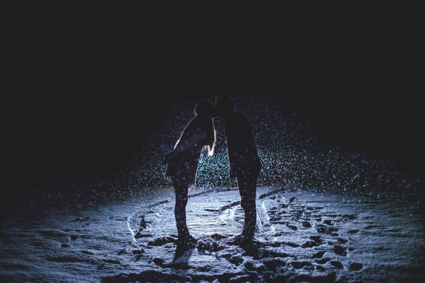 My Love, If You’re Afraid I’ll Leave, Here Are All The Reasons I Plan To Stay