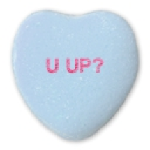 15 Valentine’s Day Candy Hearts Perfect For The 2016 Millennial ...