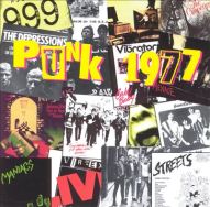 punk 1977