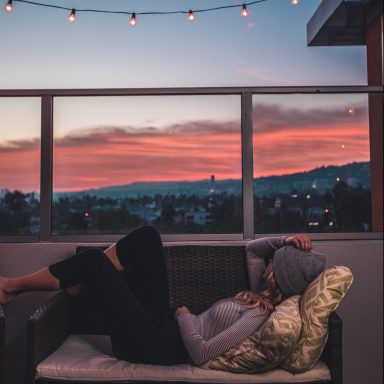 What It Really Means When You Can’t Get Over Someone