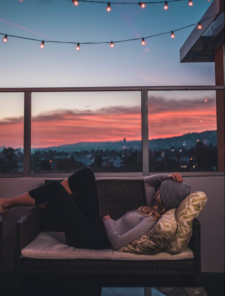 What It Really Means When You Can't Get Over Someone
