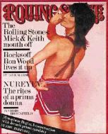 Rolling Stone November 1977