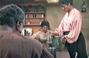 Roots scene