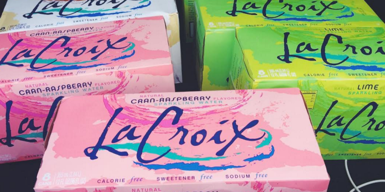 La Croix Is My Religion: 6 Truths People Who Are Addicted To Sparkling Water Understand