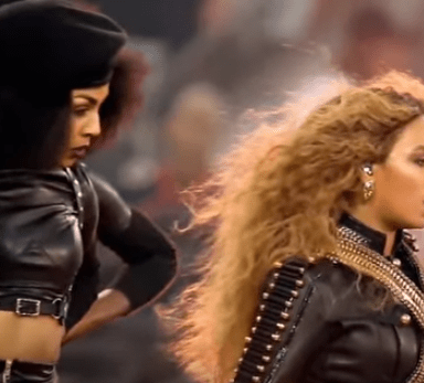 This Is What The Day After Super Bowl 50 Would Look Like In The Matriarchy