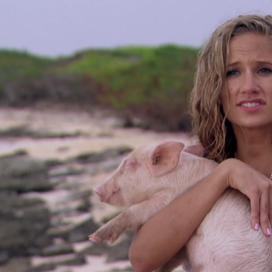 Ranking The Women On This Season Of ‘The Bachelor’ Week 6: Ben Immediately Regrets His Decision
