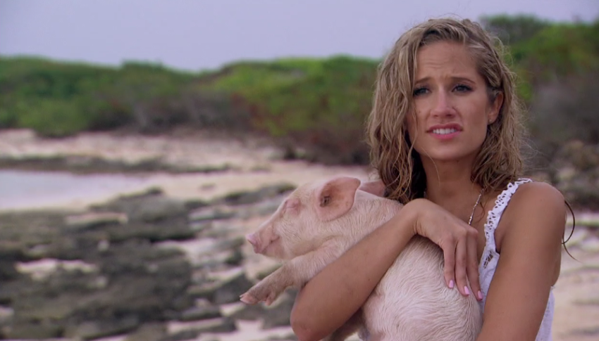 Ranking The Women On This Season Of ‘The Bachelor’ Week 6: Ben Immediately Regrets His Decision