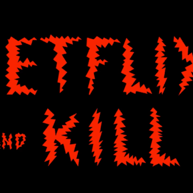 Netflix And Kill: 20 Awesome Horror Movies To Watch On Date Night