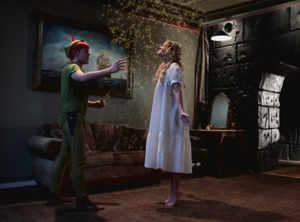 57 Ways This Hilarious But Sexy Peter Pan Porno Ruined My Childhood Thought Catalog