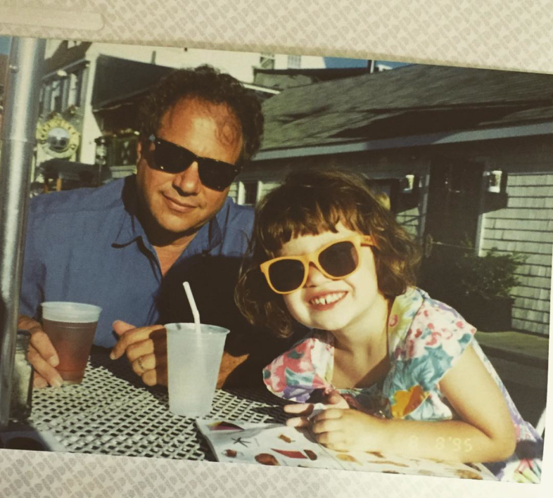 love you daddy