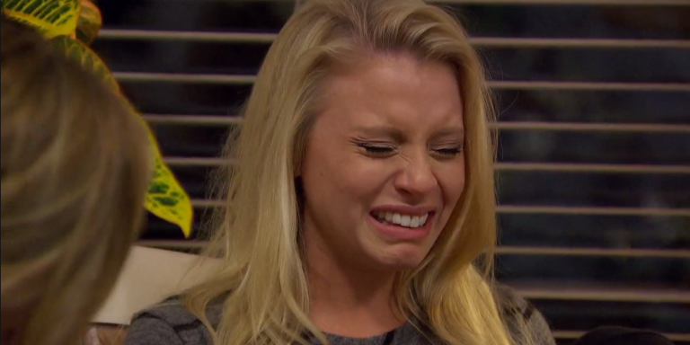 Ranking The Women On ‘The Bachelor’: One Of The Girls Makes Ben’s Mom Cry Using Only Her Vapidness