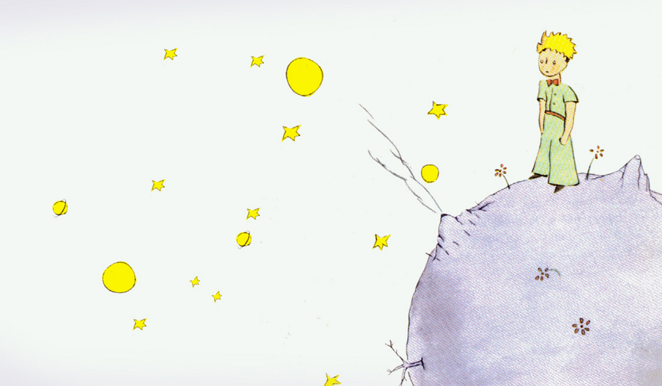 The Little Prince 