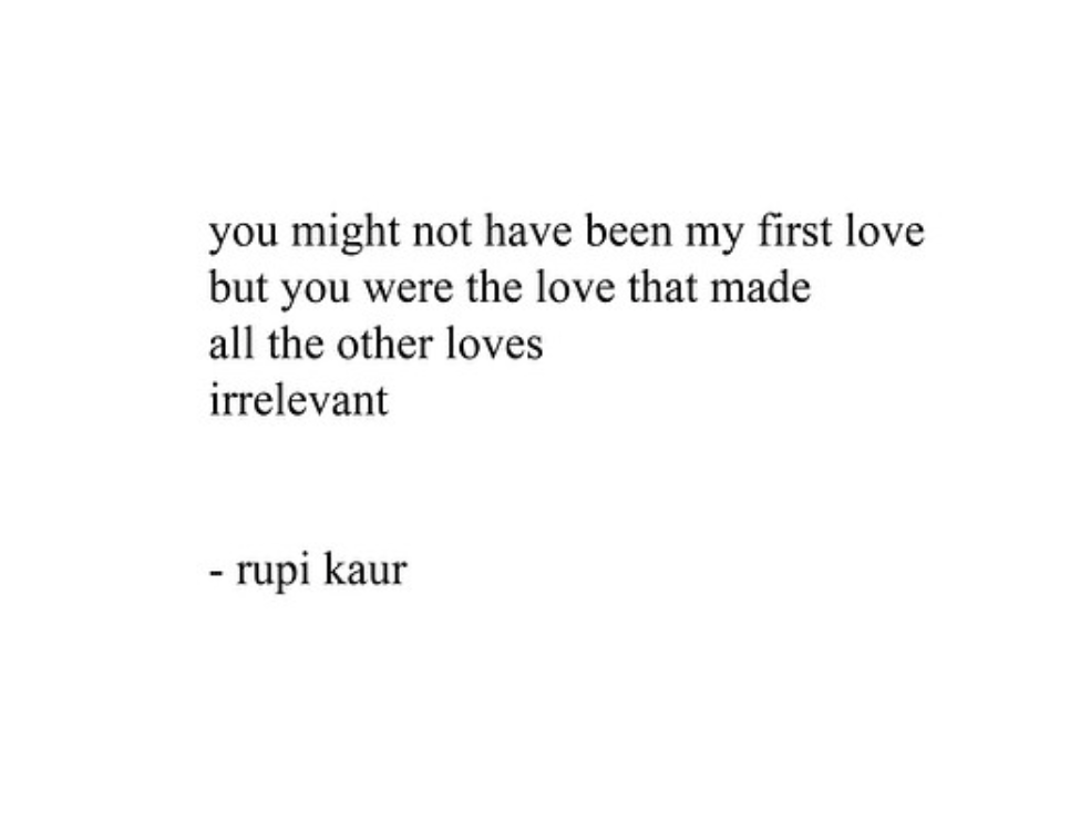 18 Poems By Brilliant Contemporary Female Poets To Inspire You