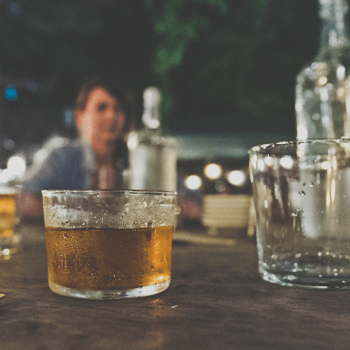 7 Reasons Whiskey Drinkers Are The Happiest People To Be Around