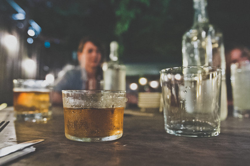 7 Reasons Whiskey Drinkers Are The Happiest People To Be Around
