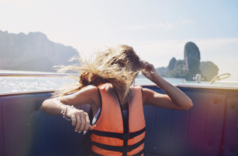 13 Reasons Everyone Needs A Pisces Woman In Their Life