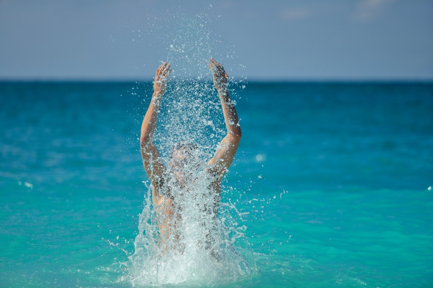 8 Reasons Why I’ve Chosen To Rely On Only Myself For Happiness
