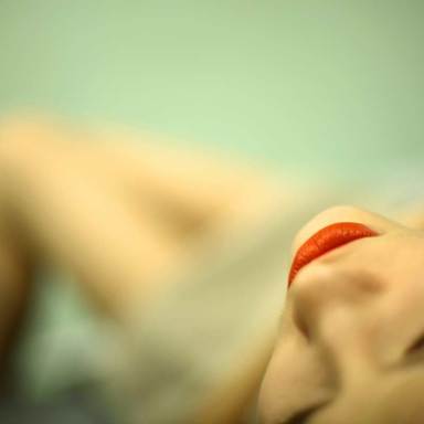 5 Great Reasons To Share A Sexy Selfie