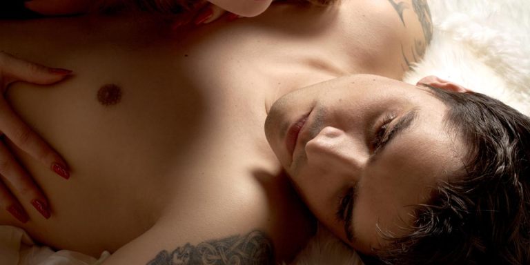 12 Men Describe Their Most God-Awful Sexual Experience