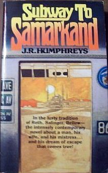 subway to samarkand